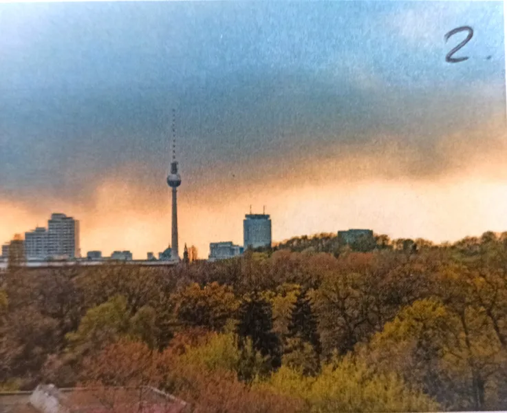 Vermiete vollständig renovierte 1-Zimmer-Wohnung in Prenzlauer Berg — photo 1
